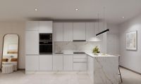 Nybygg - Penthouse - Torrevieja - Centro