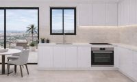 Nybygg - Penthouse - Torrevieja - Centro