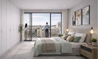 Nybygg - Penthouse - Torrevieja - Centro