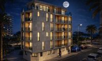 Nybygg - Penthouse - Torrevieja - Centro