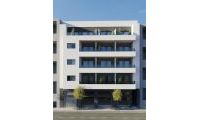 Nybygg - Penthouse - Torrevieja - Centro