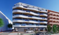 Nybygg - Penthouse - Torrevieja - Habaneras
