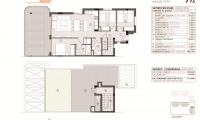 Nybygg - Penthouse - Torrevieja - La Hoya
