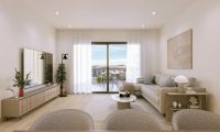 Nybygg - Penthouse - Torrevieja - La Hoya