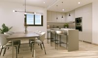 Nybygg - Penthouse - Torrevieja - La Hoya