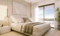 Nybygg - Penthouse - Torrevieja - La Hoya