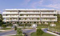 Nybygg - Penthouse - Torrevieja - La Hoya