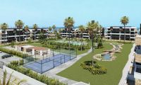 Nybygg - Penthouse - Torrevieja - La Siesta