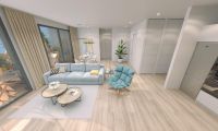 Nybygg - Penthouse - Torrevieja - Parque de las Naciones