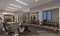 Nybygg - Penthouse - Torrevieja - Parque de las Naciones