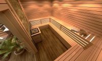 Nybygg - Penthouse - Torrevieja - Parque de las Naciones