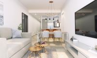 Nybygg - Penthouse - Torrevieja - Playa de El Cura