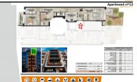 Nybygg - Penthouse - Torrevieja - Playa de El Cura