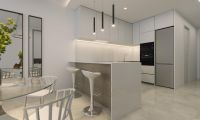 Nybygg - Penthouse - Torrevieja - Playa de El Cura
