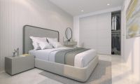 Nybygg - Penthouse - Torrevieja - Playa de El Cura
