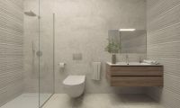 Nybygg - Penthouse - Torrevieja - Playa de El Cura