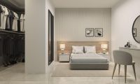 Nybygg - Penthouse - Torrevieja - Playa de El Cura