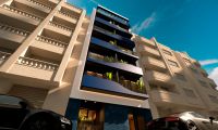 Nybygg - Penthouse - Torrevieja - Playa del Acequión