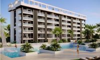 Nybygg - Penthouse - Torrevieja - Torreblanca