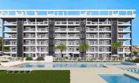 Nybygg - Penthouse - Torrevieja - Torreblanca