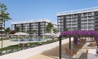 Nybygg - Penthouse - Torrevieja - Torreblanca