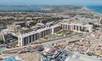 Nybygg - Penthouse - Torrevieja - Torreblanca