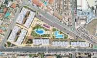 Nybygg - Penthouse - Torrevieja - Torreblanca