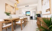 Nybygg - Town House - BAÑOS Y MENDIGO - Altaona Golf