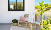 Nybygg - Town House - BAÑOS Y MENDIGO - Altaona Golf