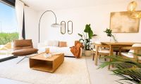 Nybygg - Town House - BAÑOS Y MENDIGO - Altaona Golf