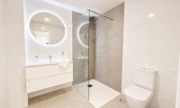 Nybygg - Town House - BAÑOS Y MENDIGO - Altaona Golf