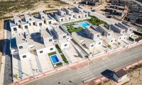 Nybygg - Town House - BAÑOS Y MENDIGO - Altaona Golf
