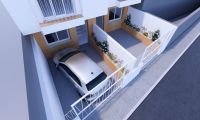 Nybygg - Town House - Cartagena - La Azohía