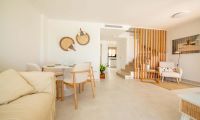 Nybygg - Town House - Cox - San Fernando