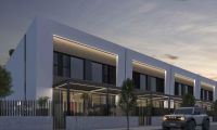 Nybygg - Town House - Dolores - Sector 2