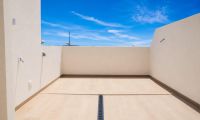 Nybygg - Town House - Dolores - Sector 2