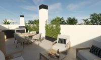 Nybygg - Town House - Dolores - Sector 2