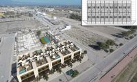 Nybygg - Town House - Dolores - Sector 2