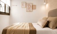 Nybygg - Town House - Dolores - Sector 2