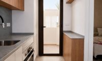 Nybygg - Town House - Dolores - Sector 2