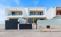 Nybygg - Town House - Dolores - Sector 3