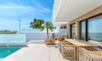 Nybygg - Town House - Dolores - Sector 3