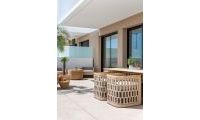 Nybygg - Town House - Dolores - Sector 3