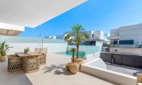 Nybygg - Town House - Dolores - Sector 3