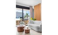 Nybygg - Town House - Dolores - Sector 3