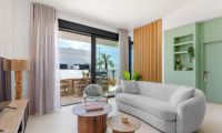 Nybygg - Town House - Dolores - Sector 3