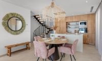 Nybygg - Town House - Dolores - Sector 3
