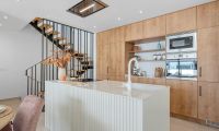 Nybygg - Town House - Dolores - Sector 3