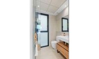Nybygg - Town House - Dolores - Sector 3