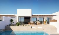 Nybygg - Town House - Dolores - Sector 3